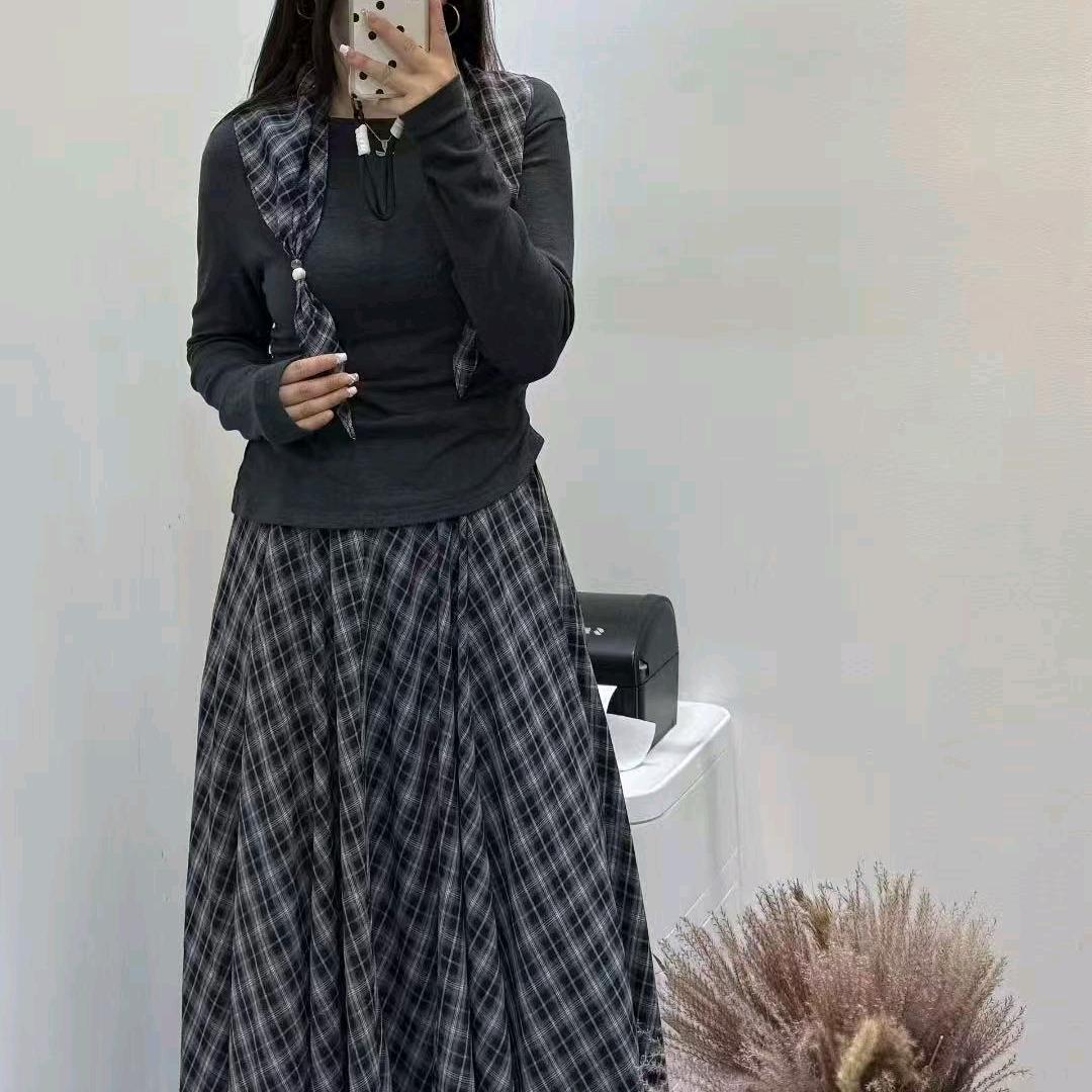 梦源微胖大码女装