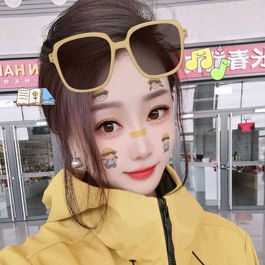 @小京京