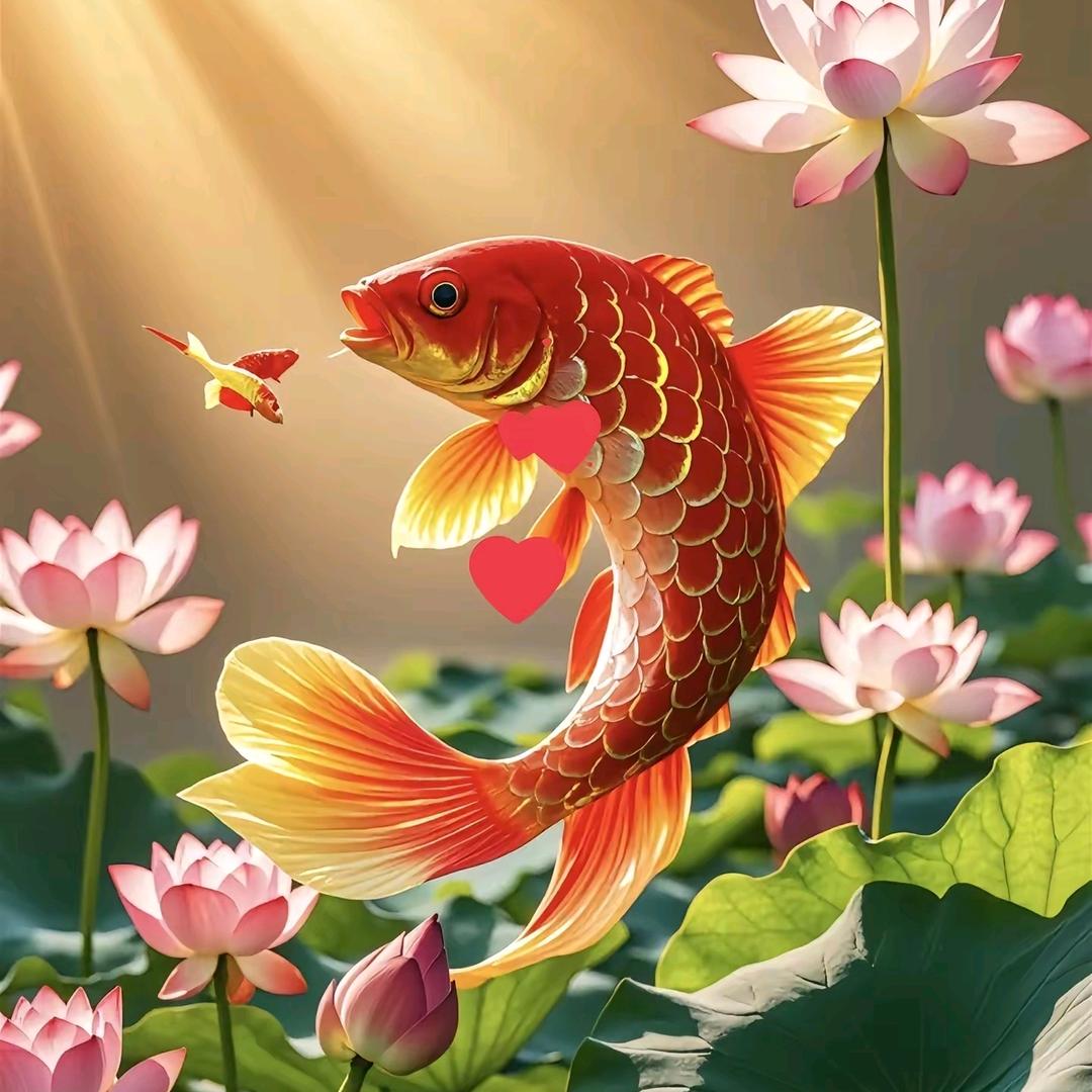福星高照