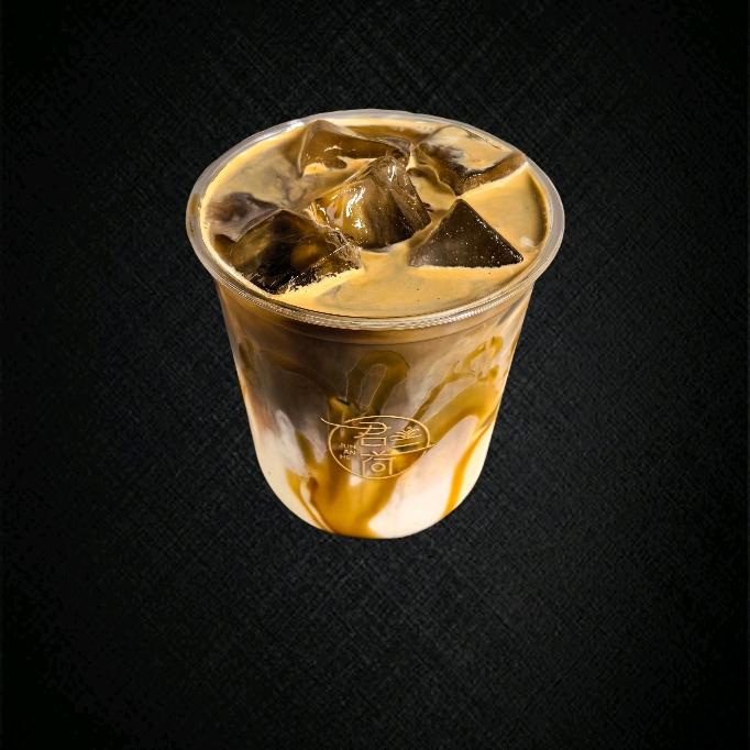 君兰荷COFFEE