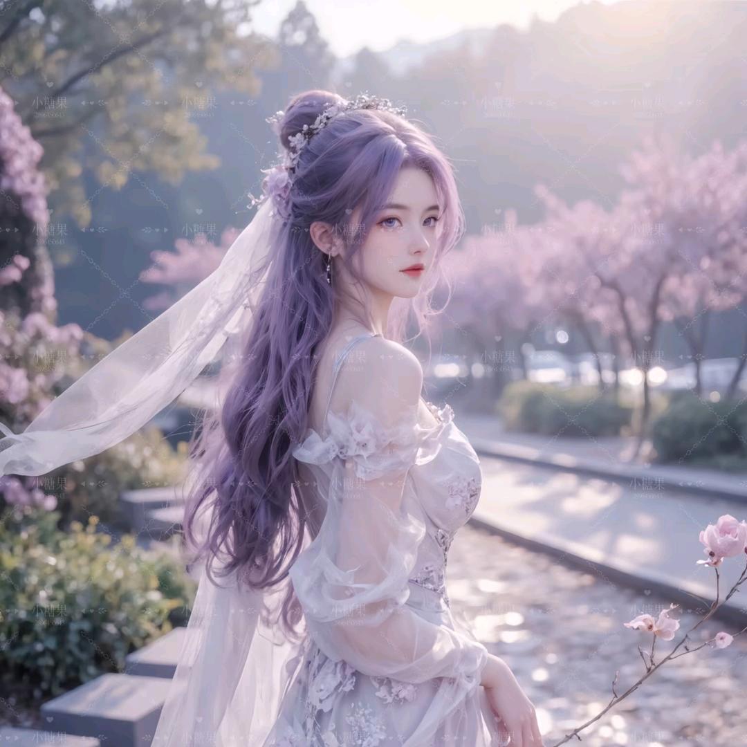 墨墨的一号男仆