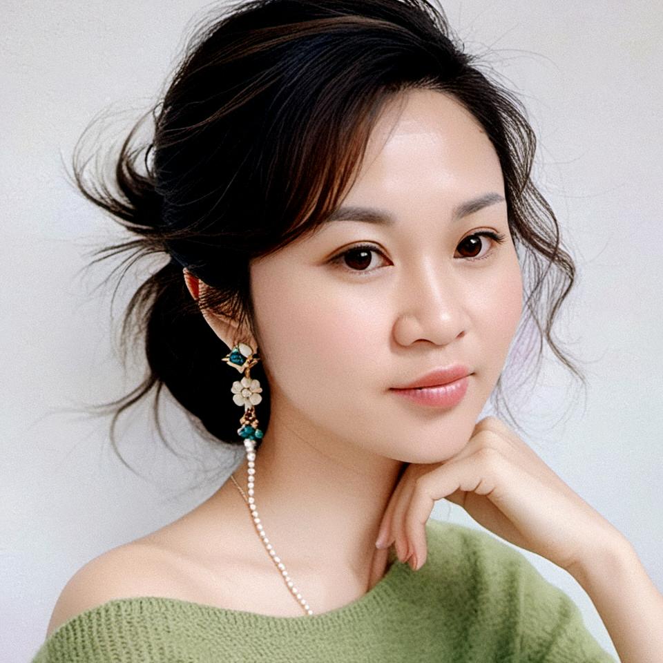 贵州妹子