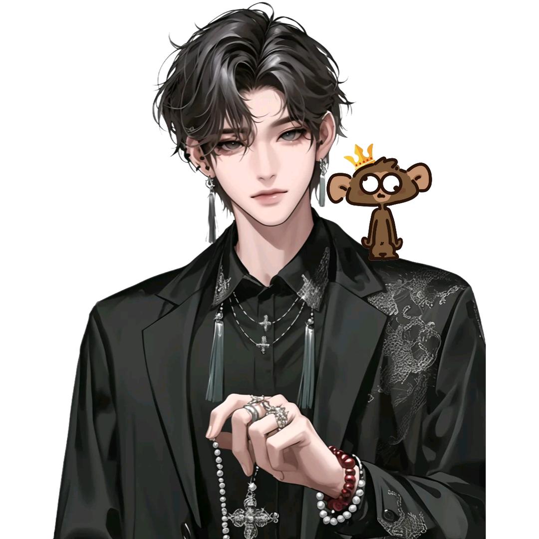 辰夕轩 ☃︎🐒（养嗓子版）