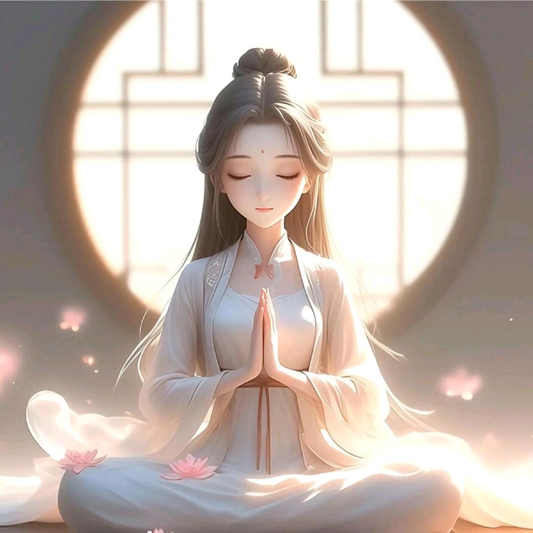 隐