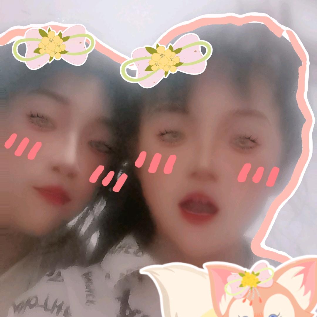 小糖果。