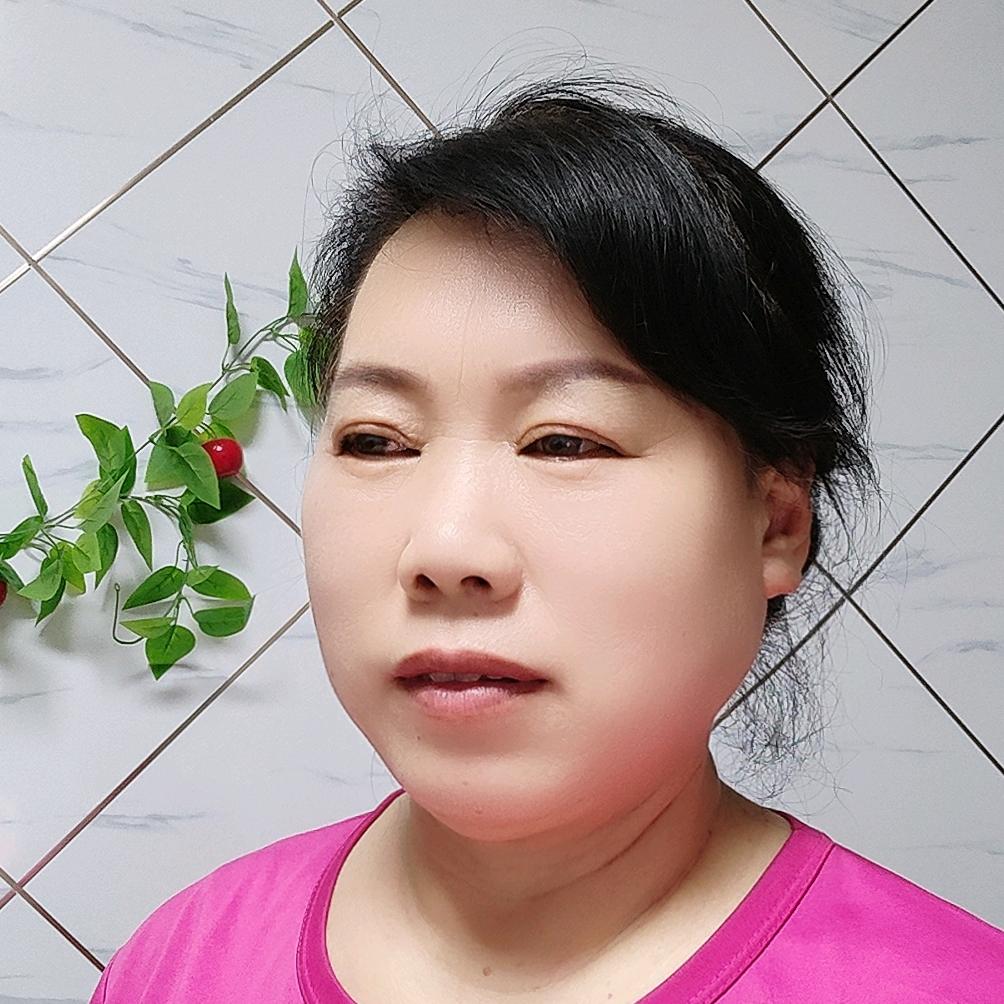 农人大丽