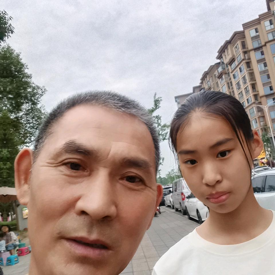 帅老头