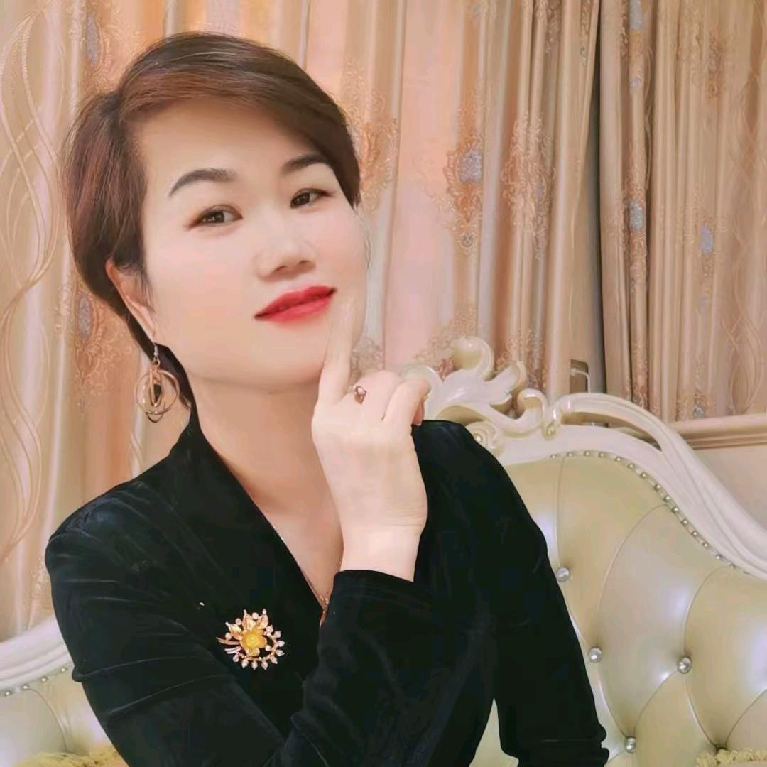 温雅客家妹