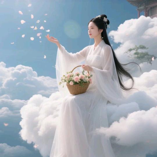 穿越时空