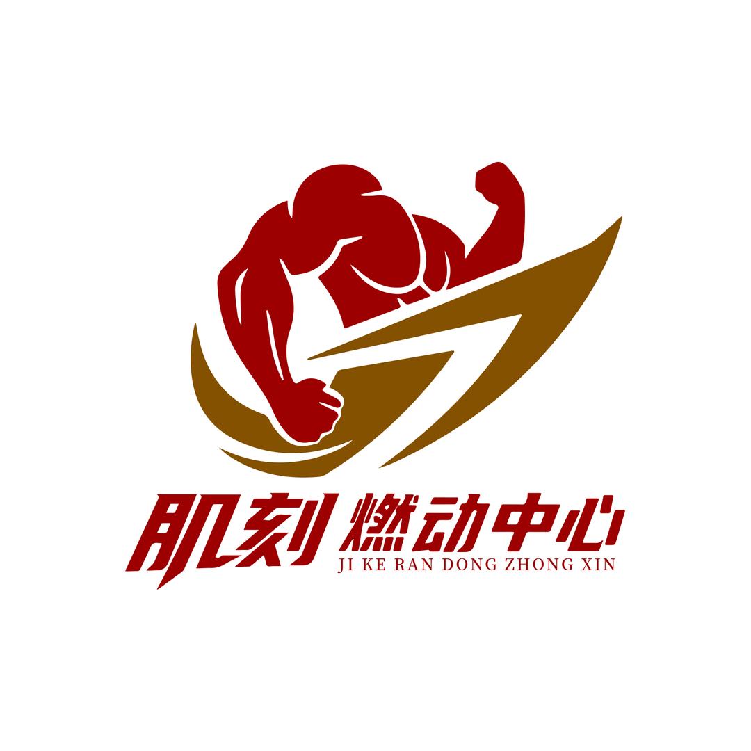 A-肌刻游泳健身店长-徐达