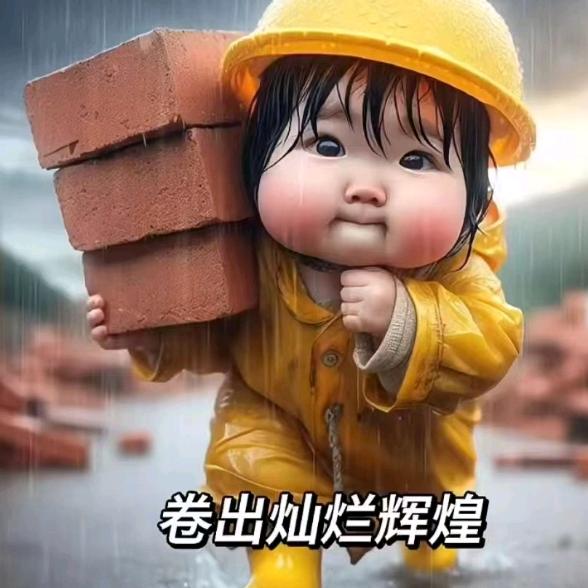西西😁