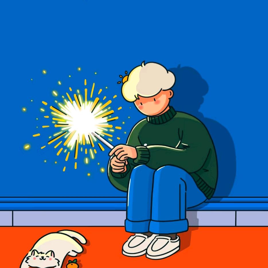巡光人