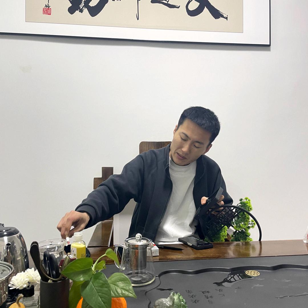 一支柳👑