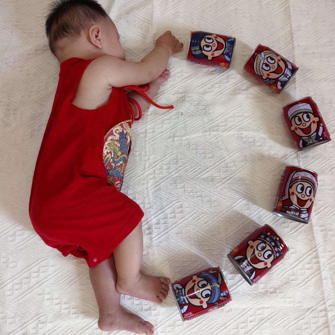 玥玥妈妈