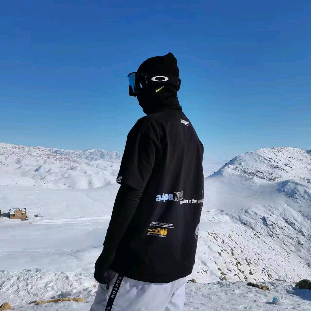 一心SAMA  🇵🇸