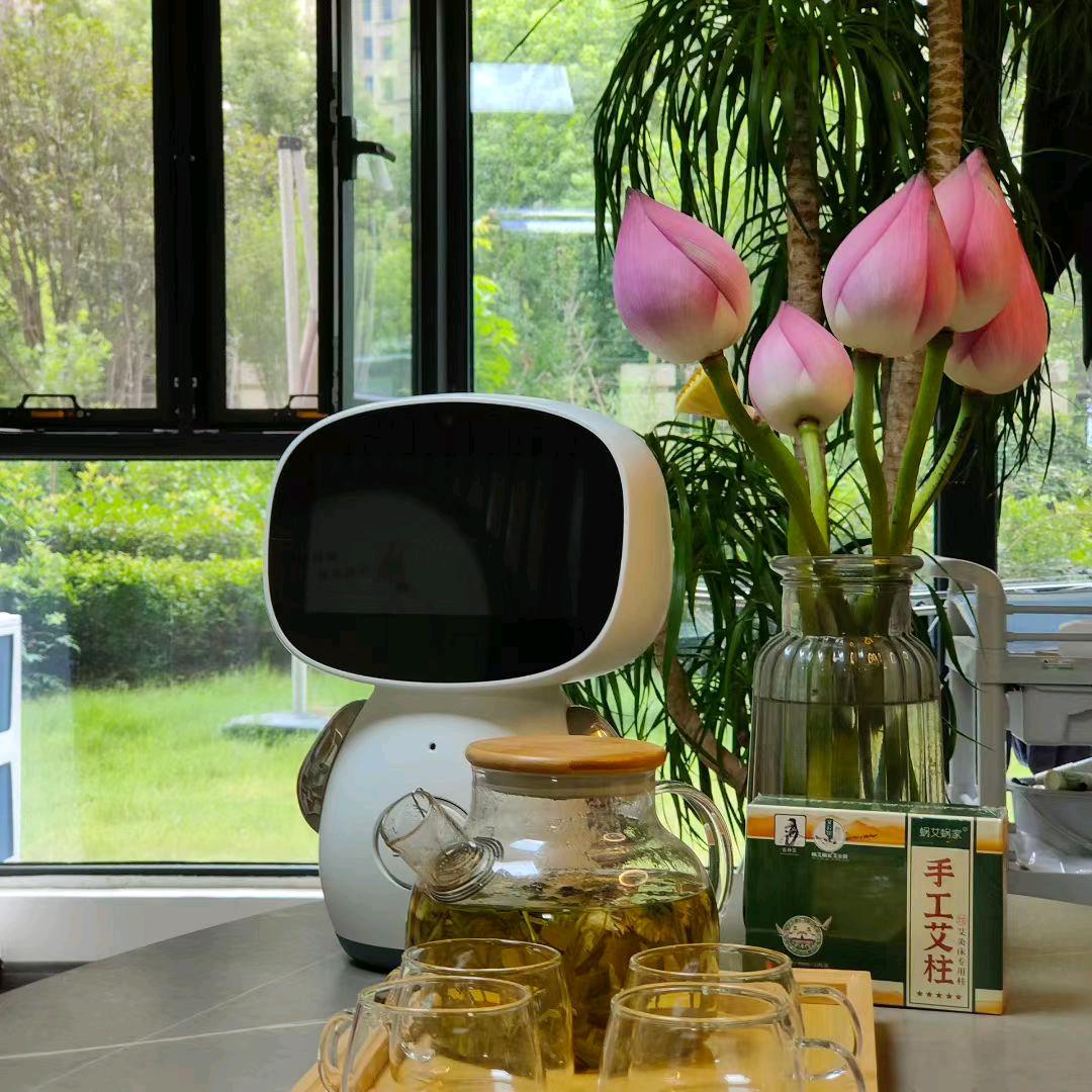 蜗艾蜗家 元沐香调肤(淑鸣)