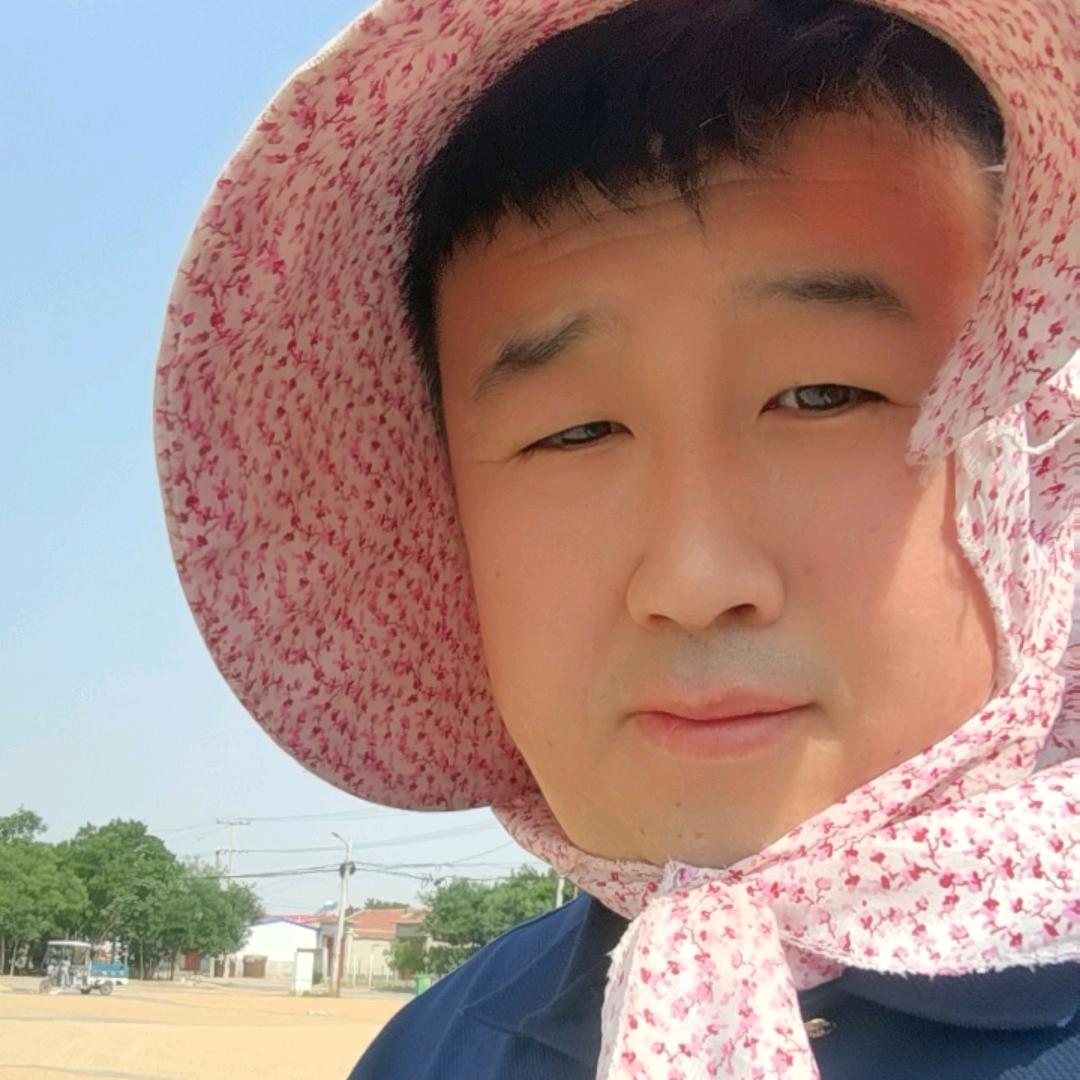 地头农人小东哥