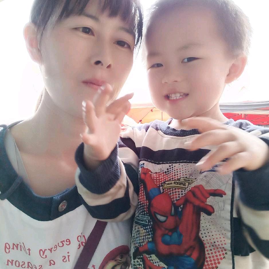 小源妈妈