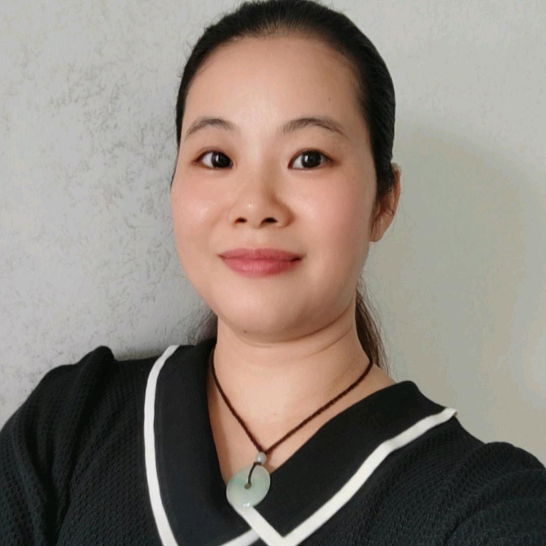 小丽姐（早上9:10分）