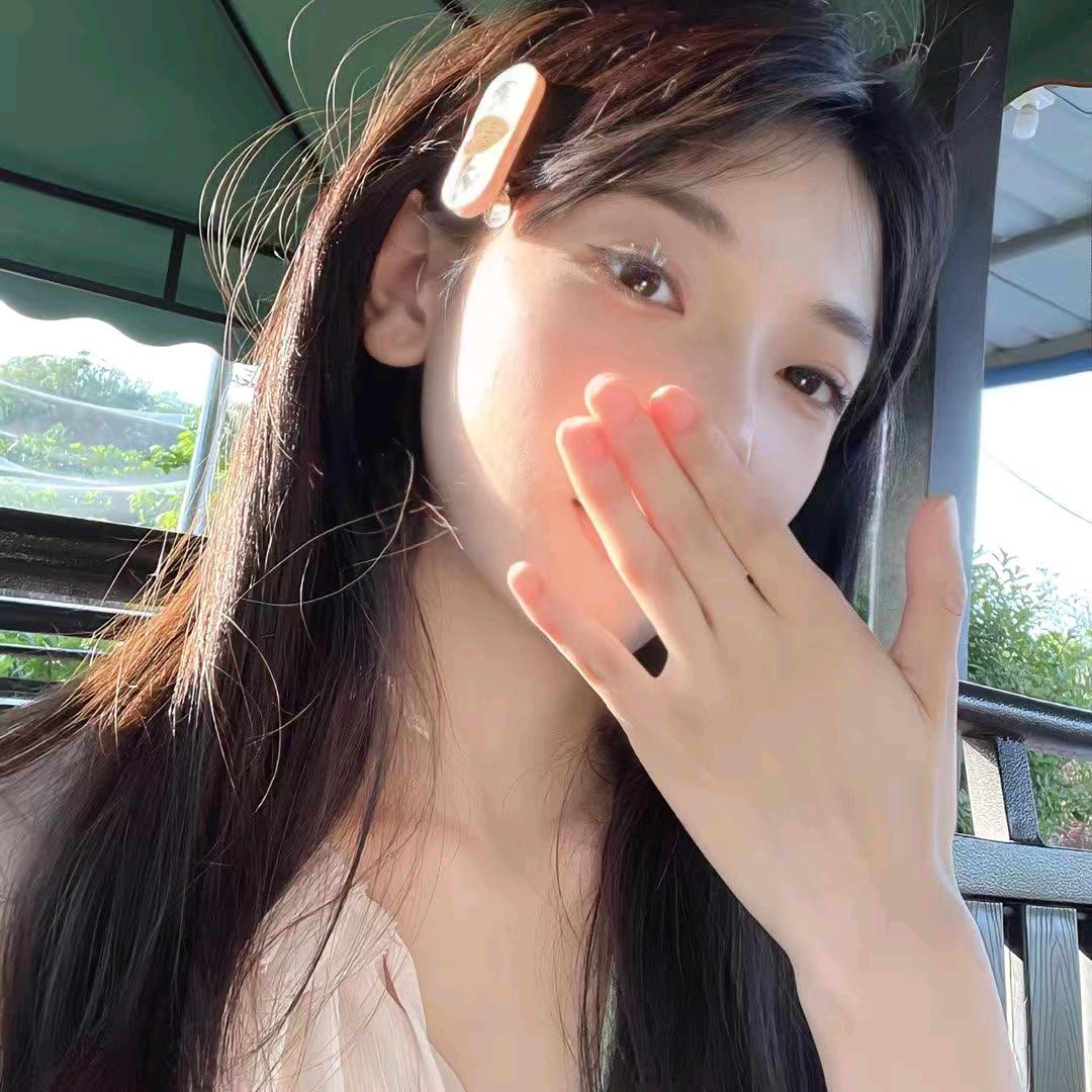 云洛洛～
