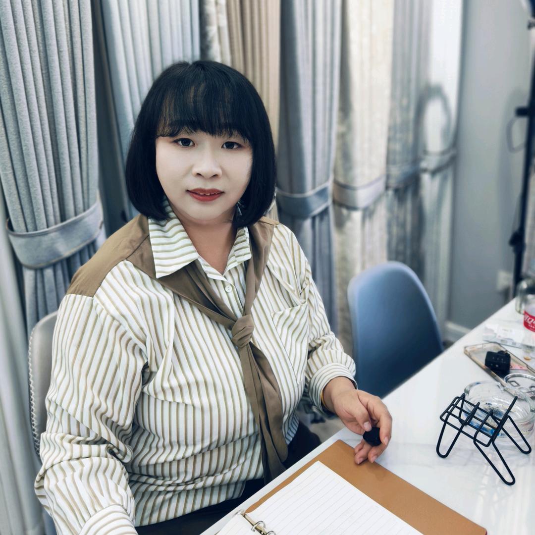 天津津南新居乐窗帘店