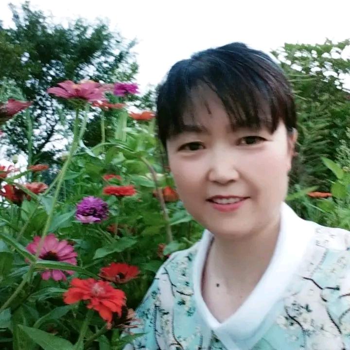 流云