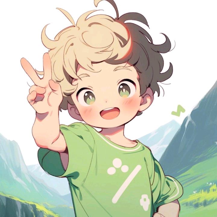 满目星河