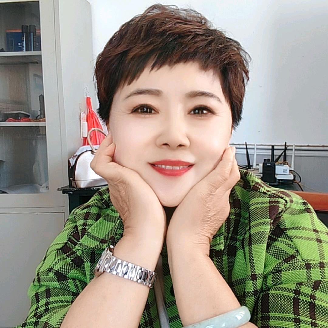 张丽