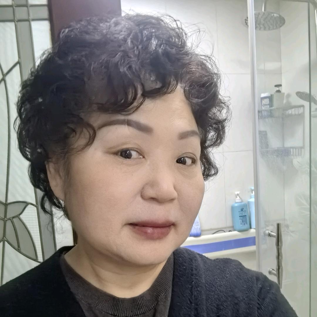爱玲姐