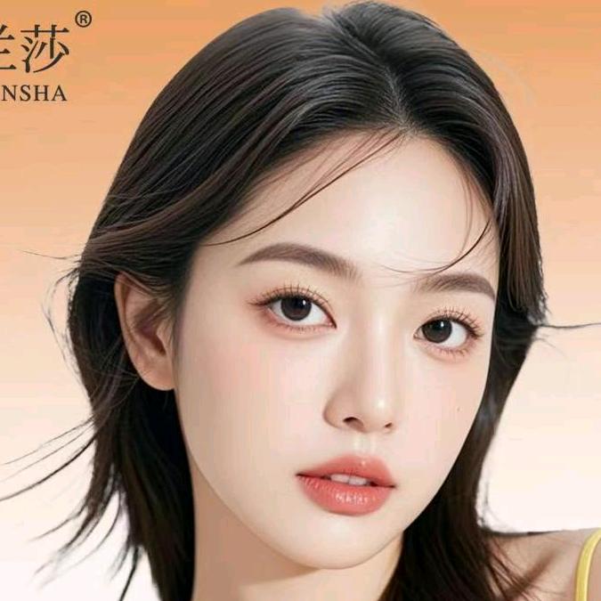 小橘子🍊