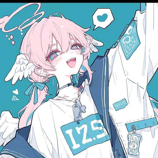 如初月