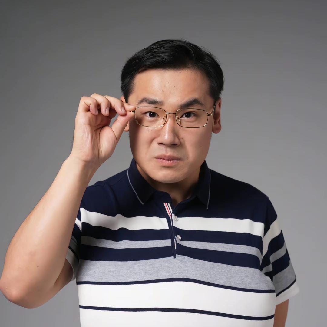 主任乱剪✨