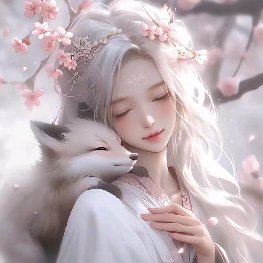 艾露莎(逆水寒手游)