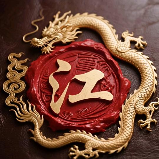 江清东