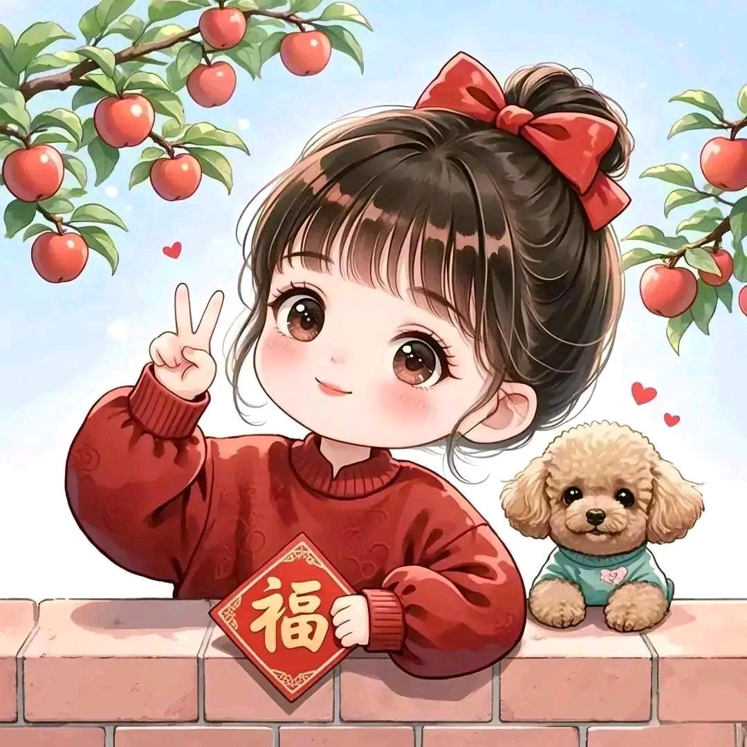 只若☞（初见）