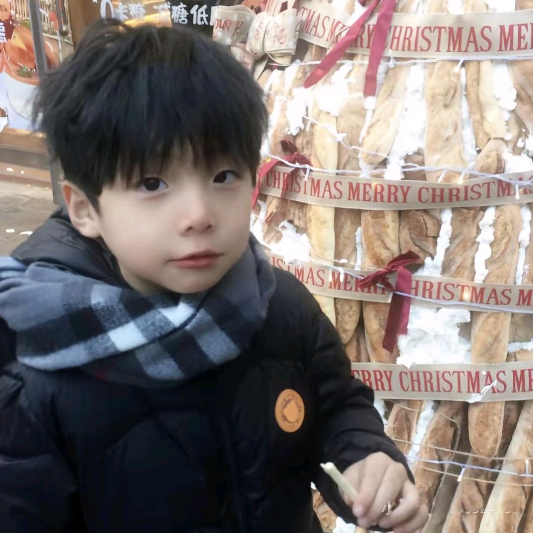 只会比耶的土狗✌️