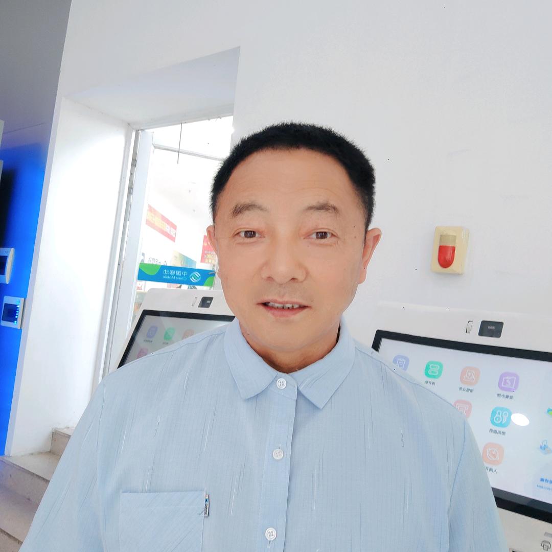 黄