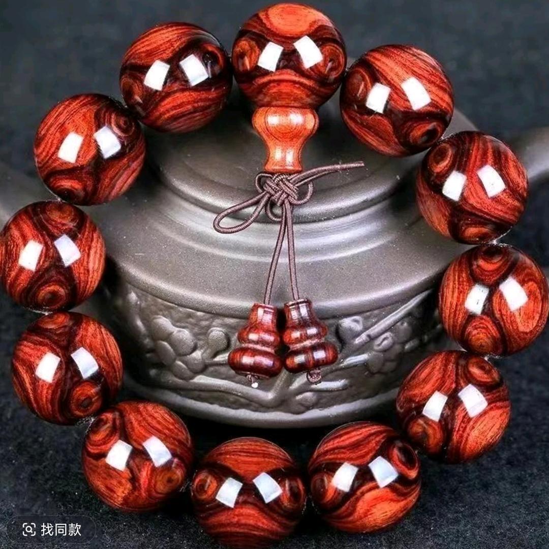 小花黄花梨
