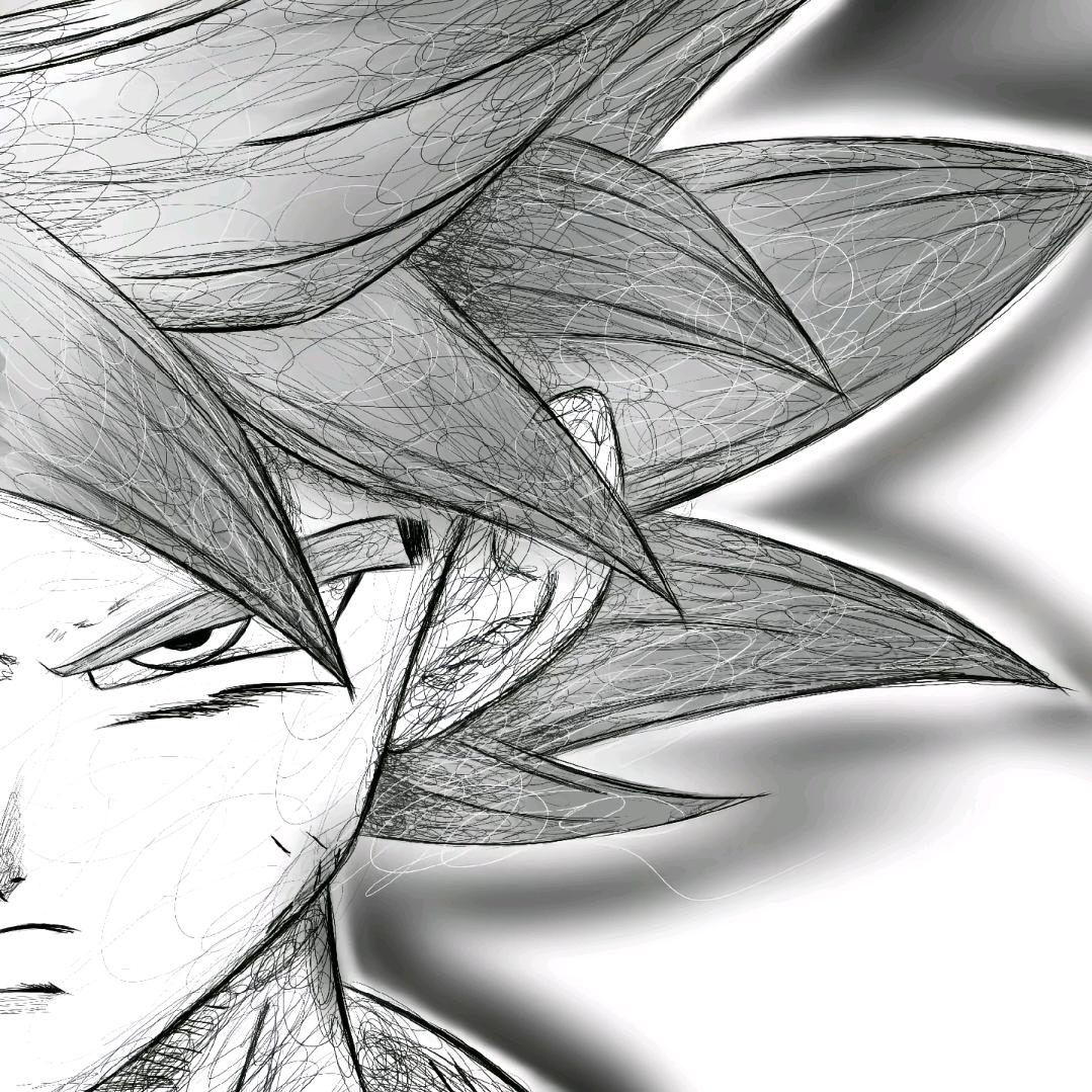 孤独的一匹狼66