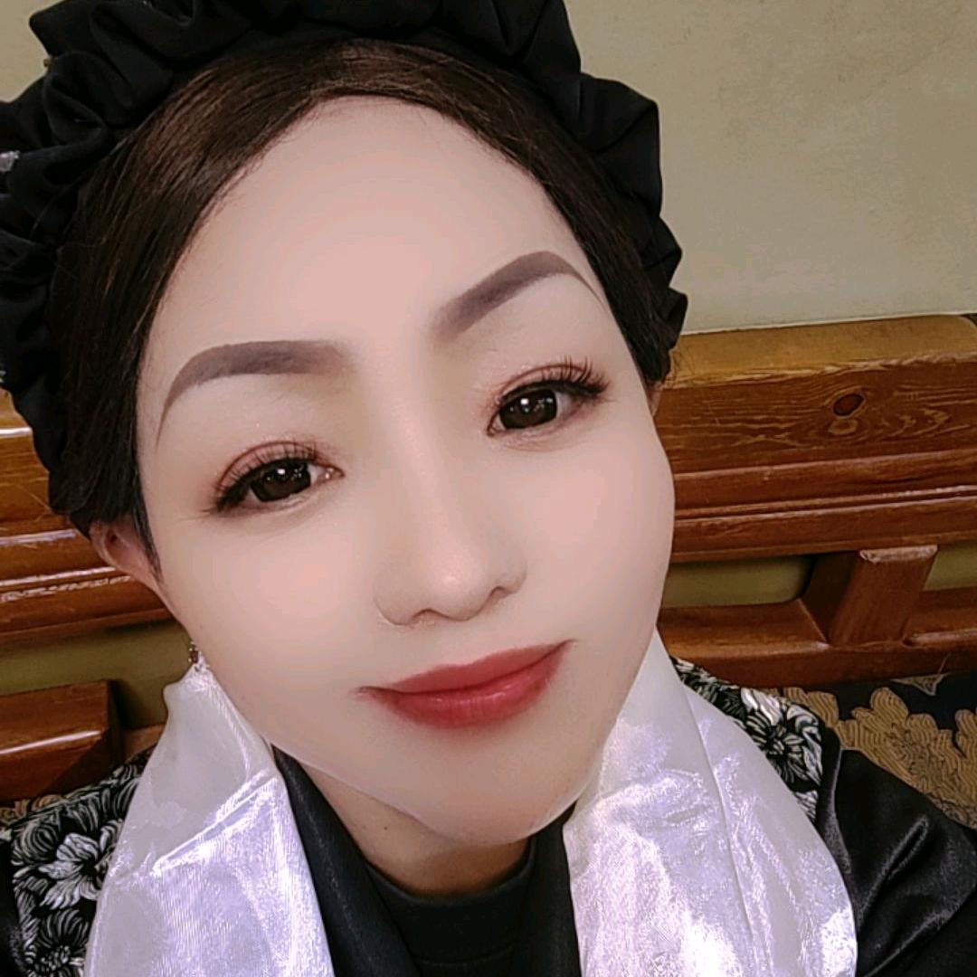 走自己的路