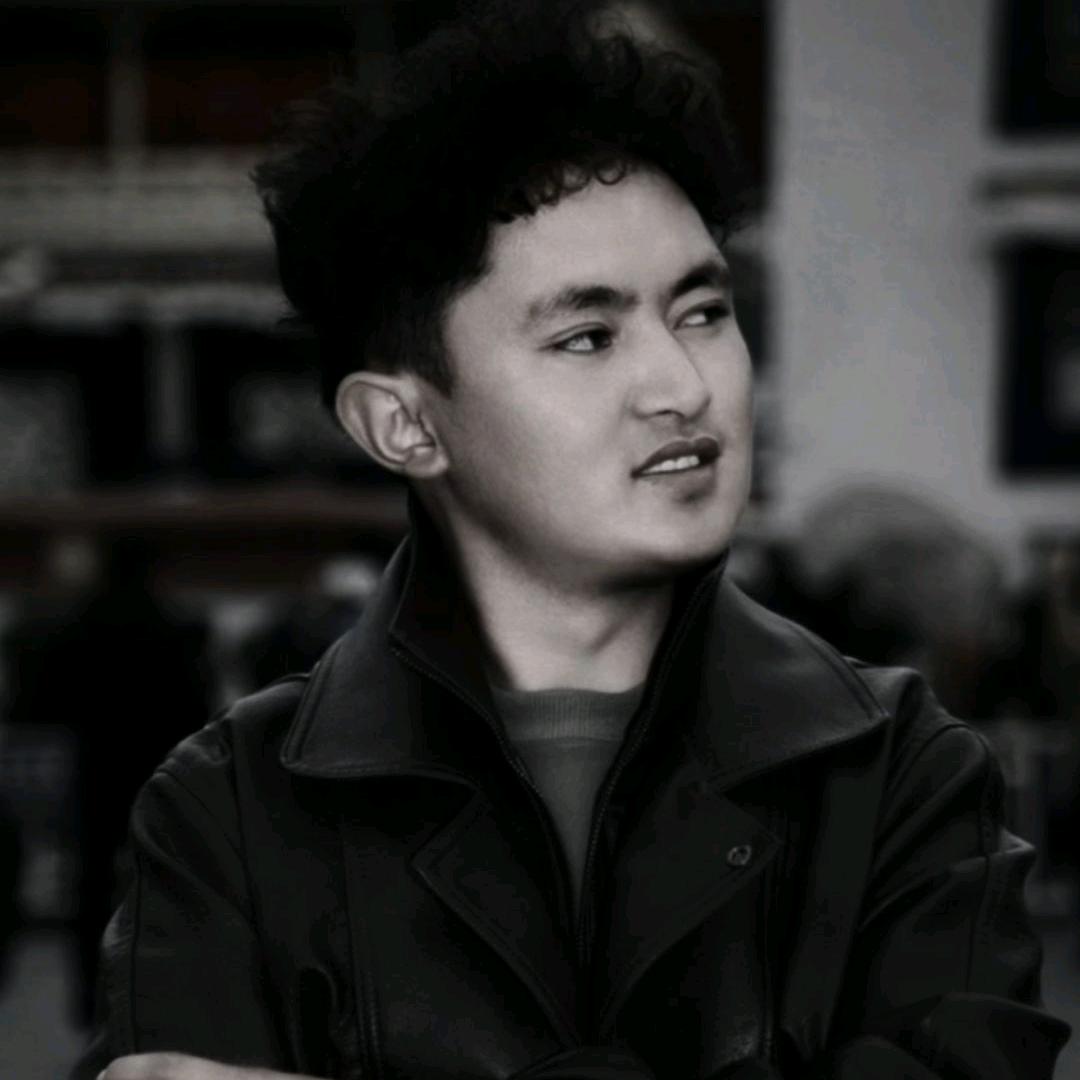 藏珠~索~南~塔~庆~🙏