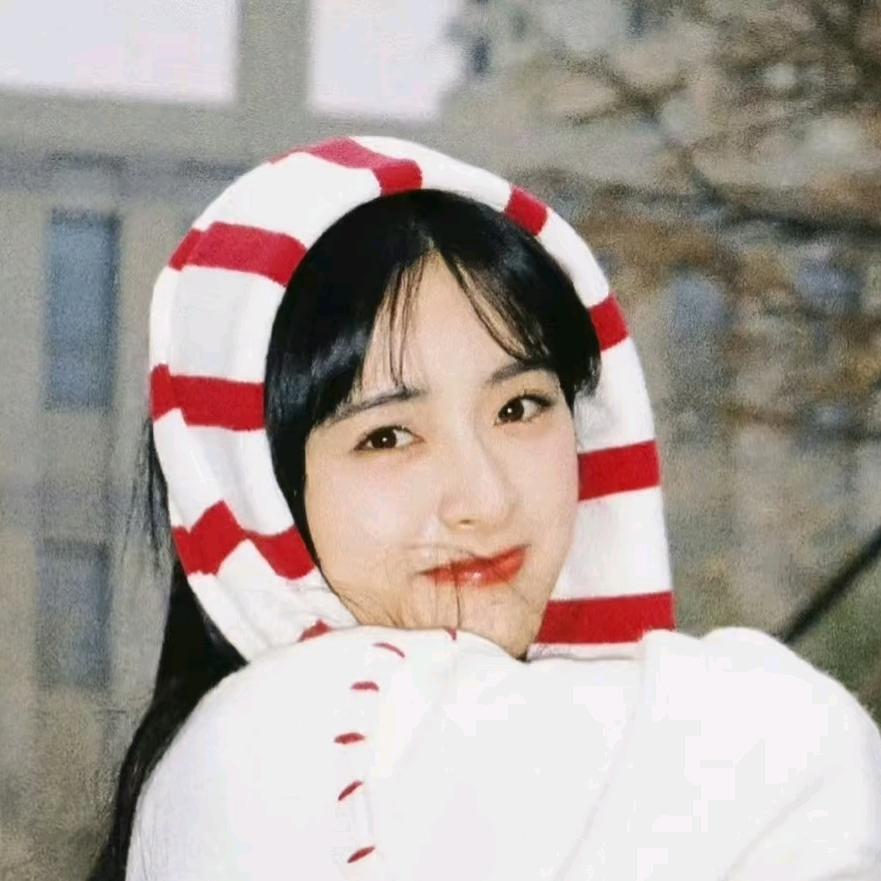 果汁分你一半～