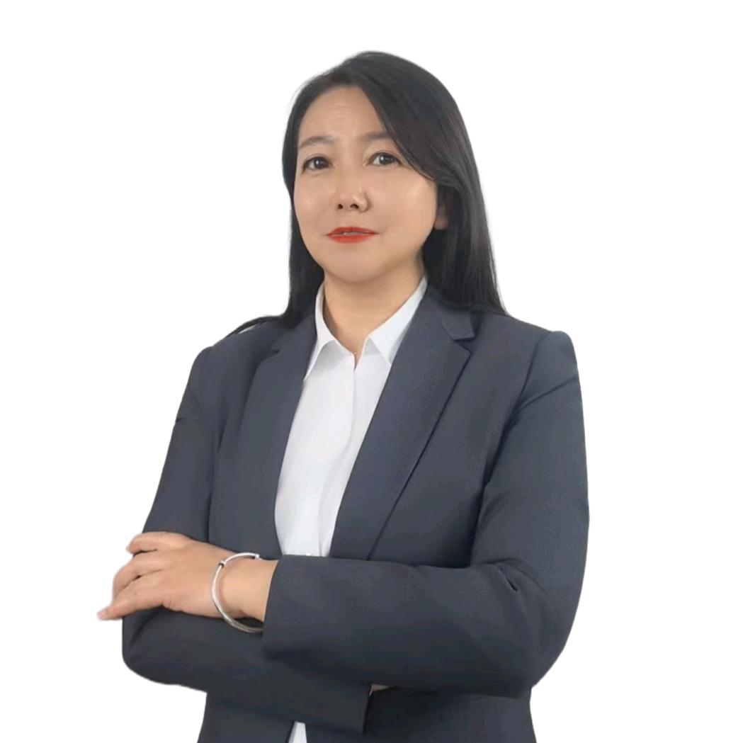 海鸿云府置业经理～李红霞