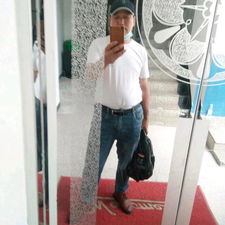 潁上，永哥，在湖州