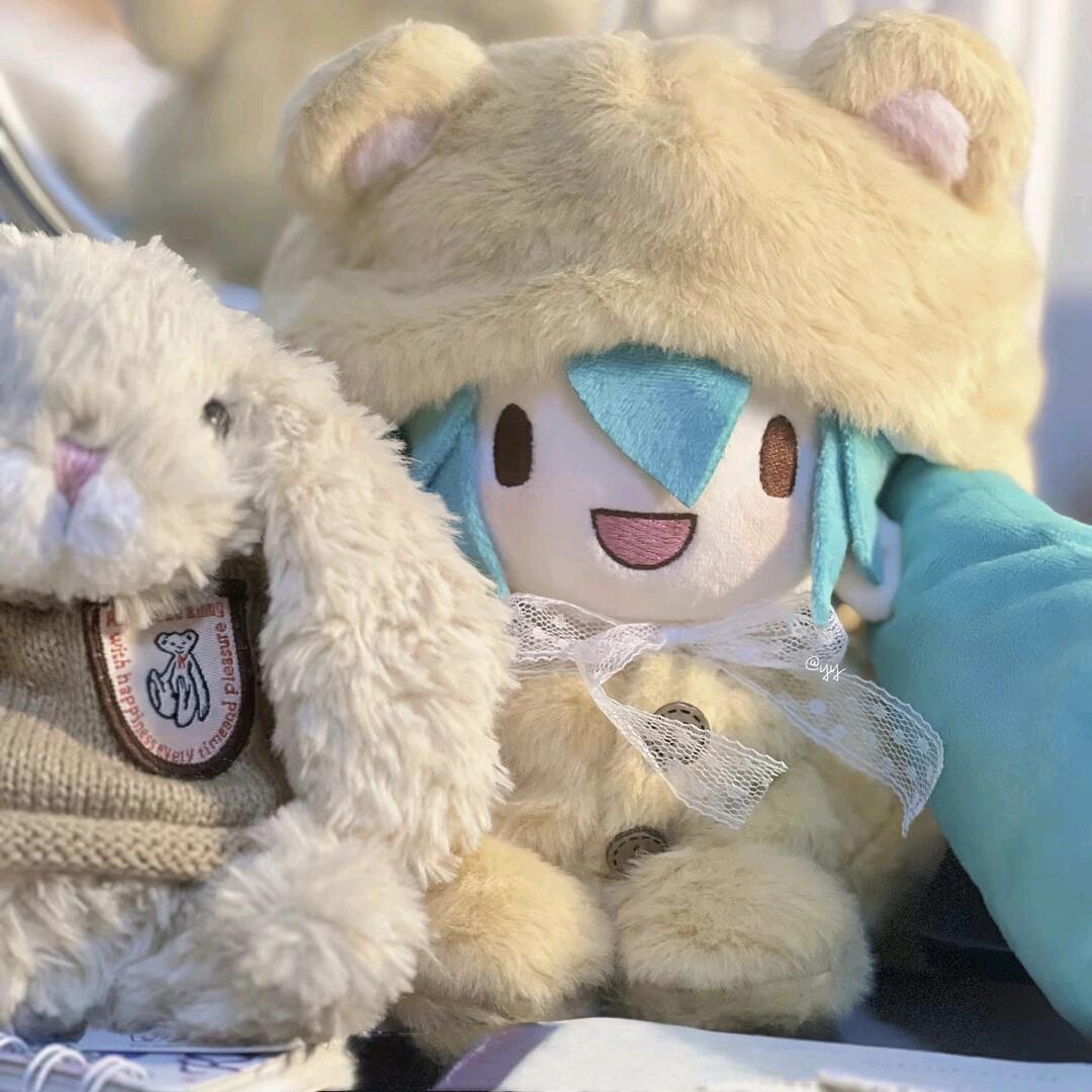 许雾念