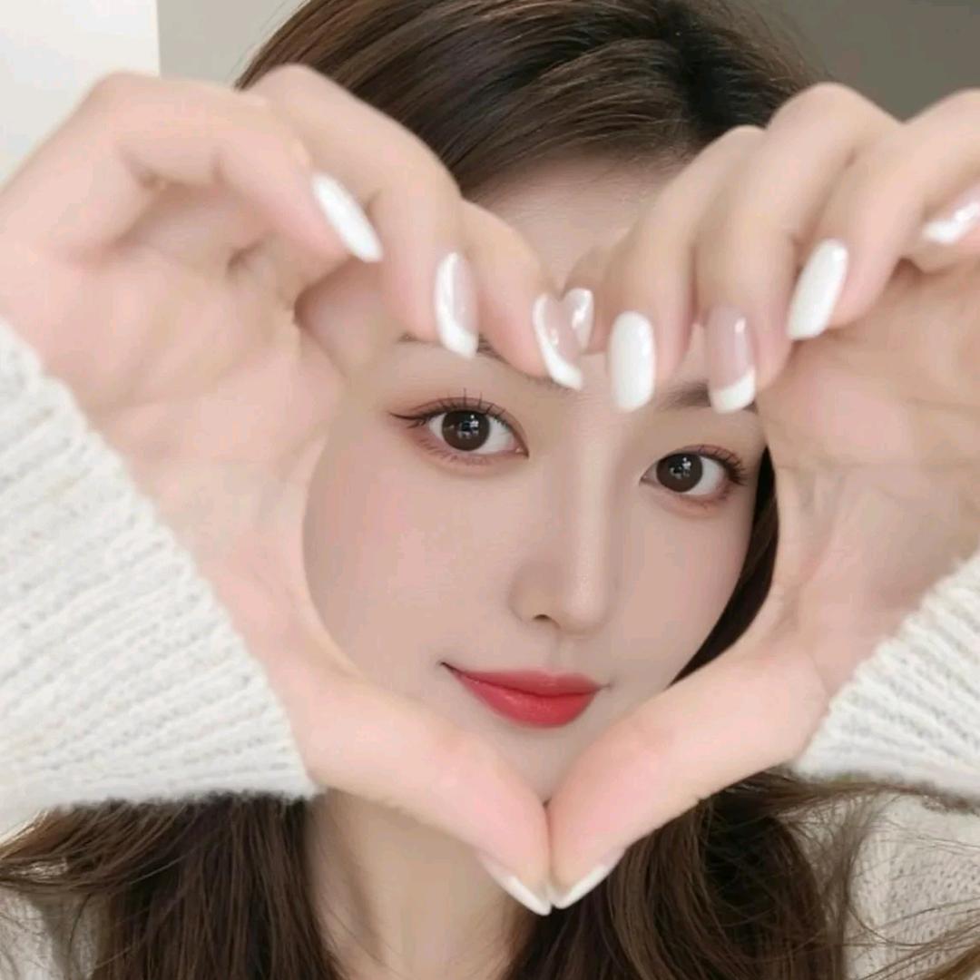 (눈_눈)如意(ಡωಡ)