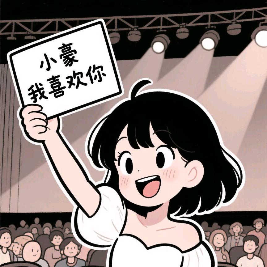 百香果🔥腾（跳舞）号