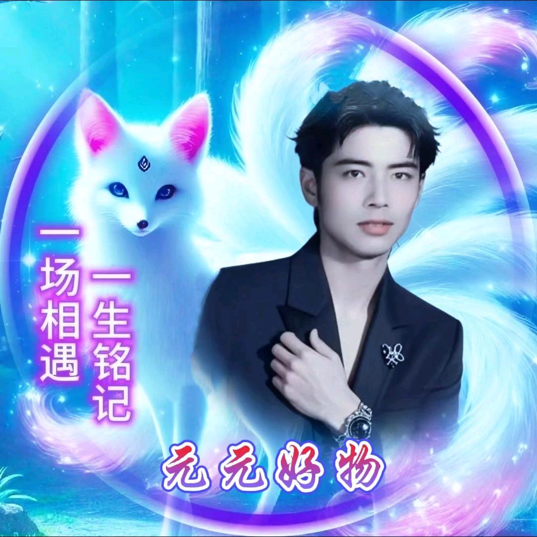 元元好物