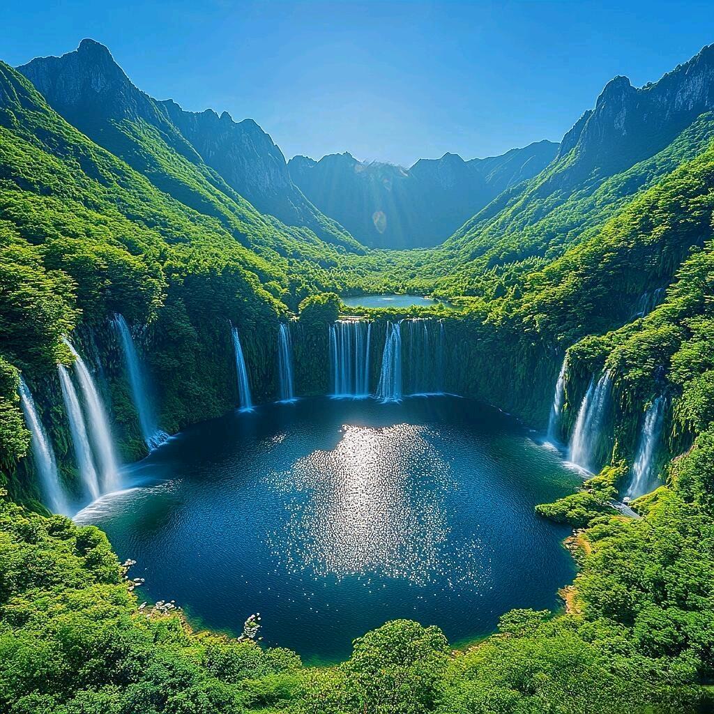 越美