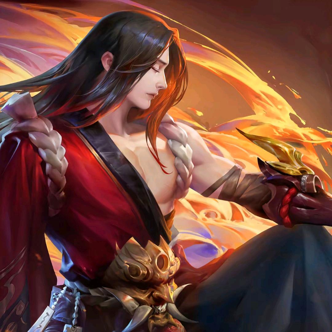 橘子🍊（暗区突围PC）